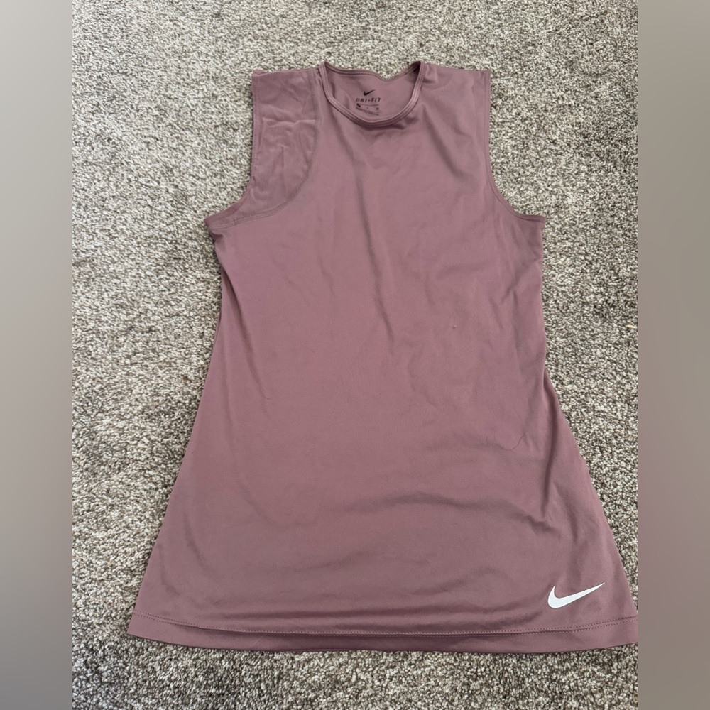 Nike Running Tank Top